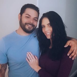 Meet your Posher, Candice